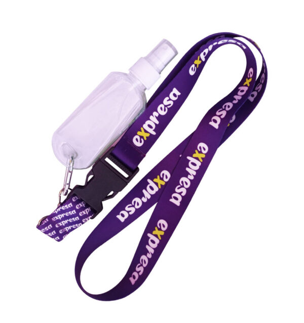LANYARD 1